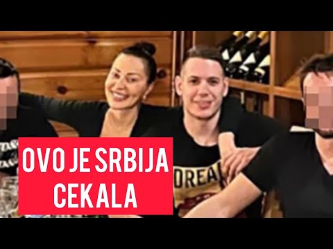 OVO JE SRBIJA CEKALA DA SAZNA: Otkrivena PRAVA istina o Ceci i vezi sa Bogdanom! SOK