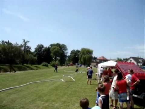 SDH Piletice - Holohlavy Muži