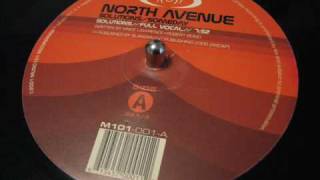 North Avenue - "Solutions"