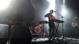 STRFKR // In The End // Live @ The Fillmore SF