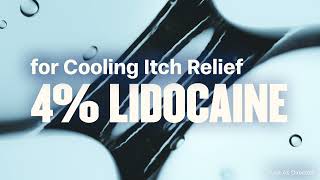 Gold Bond Maximum Strength Medicated Pain & Itch Relief Cream