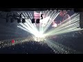 AEROSMITH - "HOME TONIGHT" & "DREAM ON" LIVE AT MGM SPRINGFIELD MASSMUTUAL CENTER ON - 8/26/19