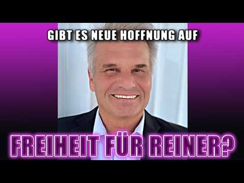 🔴 EIL! Rätselhafte Neuigkeiten zu Reiner Fuellmich - was hat sein LETZTES INTERVIEW damit zu tun?