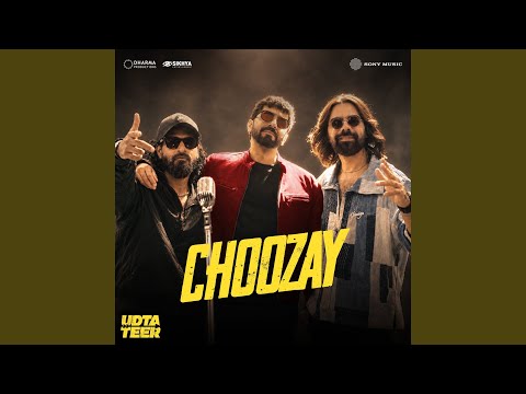 Choozay (From "Udta Teer") — watch video
