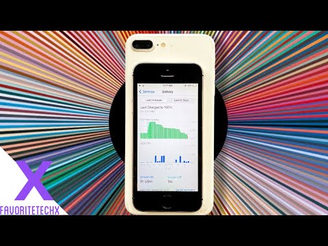 iOS 14.5 beta 6 on iPhone SE Battery is Amazing 🤩