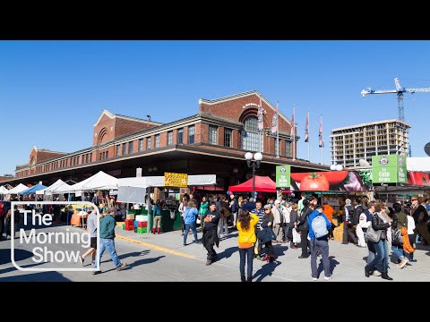 Ottawa Tourism: Beyond the Parliament Hill | SoundHeal