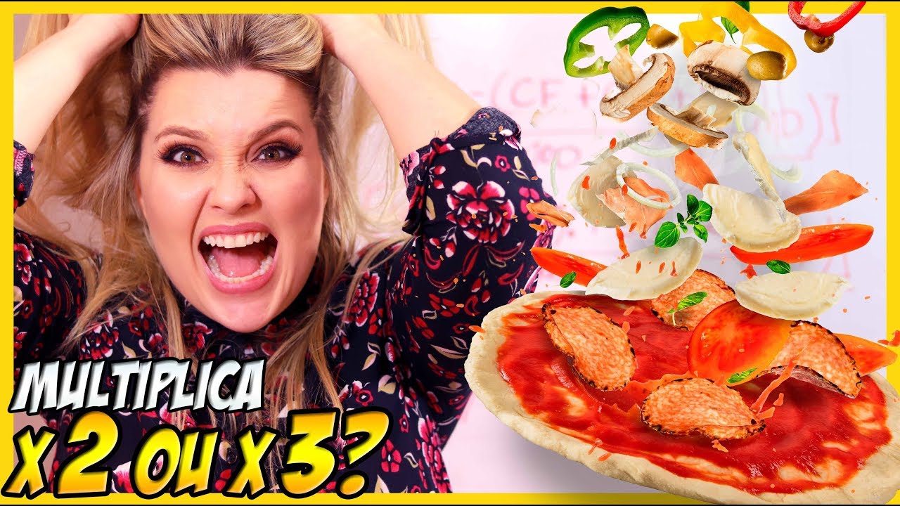 COMO PRECIFICAR PRATOS DO SEU RESTAURANTE- AULA1