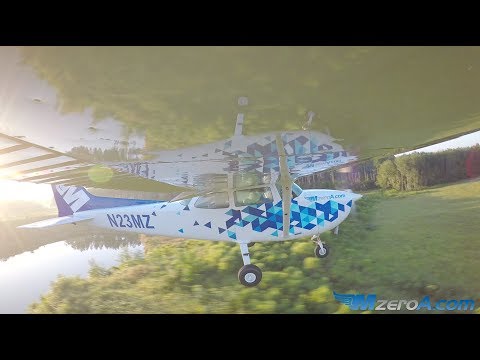 Power Off 180's - MzeroA Flight Training