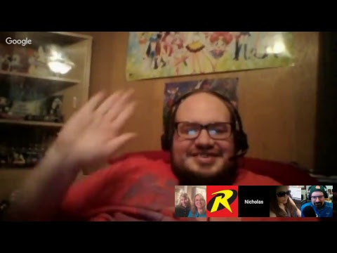 RedemptionCast 4.15 and 4.16