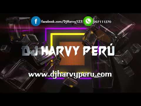 AUDIO MIX 12 The Weeknd - Blinding Lights (Cumbia Pop) - Dj Harvy Peru @21