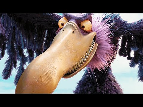 HORTON HEARS A WHO! Clip - 