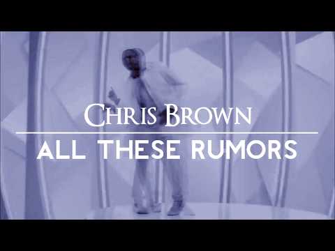 Bone Thugs - All These Rumors Ft. Fetty Wap, Chris Brown & Kid Ink (Nozzy-E Remix) (Prod Tury Beats)