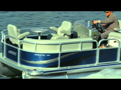 Weeres Pontoons 2013