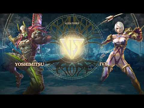UFA 2019 SoulCalibur VI - Domitto vs Skeiider - Losers Top 24