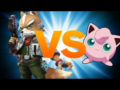 Super Smash Bros. Melee Top 8 Finals - C9 Mango vs. Curse Hungrybox - Evo 2014