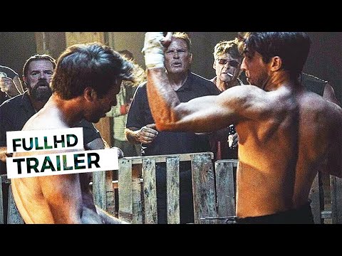 AMERICAN FIGHTER Official Trailer 2020 Tommy Flanagan Fighting Movie