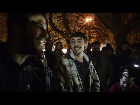 SPEKTRO vs. NICO MC vs. RELOPE vs. PULGA | 8vos FECHA 4 | 02/06