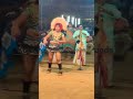 Thanjai Nithya Divya Karakattam Shorts Marungan Melam