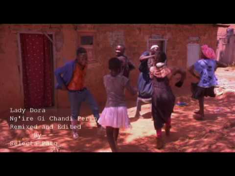 Ngire gi-Chandi Perin Lady Dora