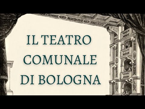 Il Teatro Comunale di Bologna