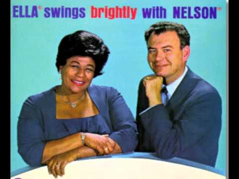 Alone Together - Ella Fitzgerald