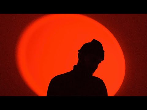 Kafé - CONFESSO (Lyric Visualizer)