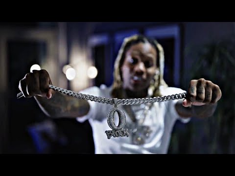 Lil Durk - Going Strong (MusicVideo)