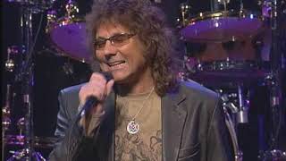 Starship featuring Mickey Thomas- Live In Vegas -2007-Concert