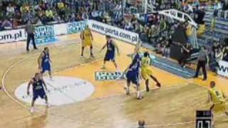 Qyntel Woods - Cholet Basket - Pro A