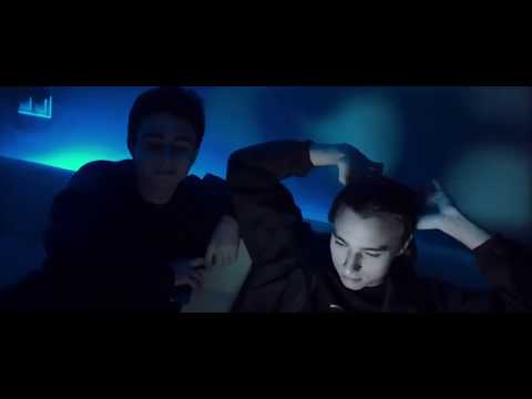 FLESH & LIZER   CYBER BASTARDS (Prod  by lunar⋆vision)