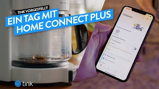 Smart Home: Ein Tag mit Home Connect Plus (Automationen, Boards); tink Vorgestellt!