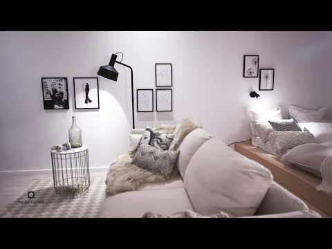 WEVER & DUCRÉ - Apartment Lighting Inspiration