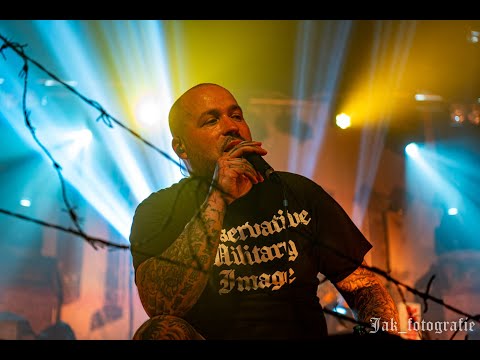 Krawallbrüder - einer der letzen (live)