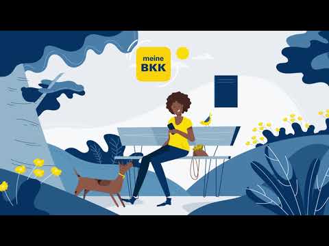 Bertelsmann BKK-App