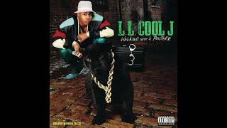 LL Cool J. - Crime Stories (7” Remix)