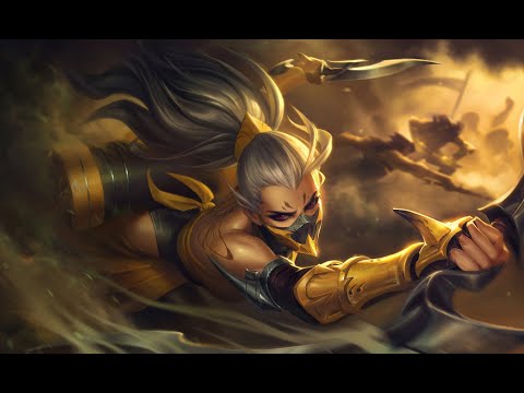 Don't pick Graves top into my Akali 😈