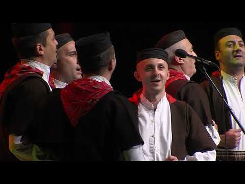 Ој, овчарче  * Левенди Ѓуро * Река газит малој моме * Сторил ниет зајко,зајко, кокорајко