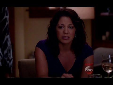 Callie & Arizona 12x05 Part 8