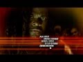 Rush Hour 3 DVD Menu