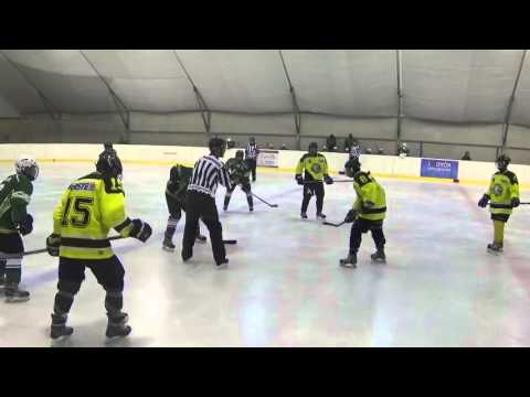 U18.034 | 2015.10.22 17:00 | Győri NEMAK ETO HC - Miskolci Jegesmedvék | 1:2 (0:1, 0:0, 1:1)