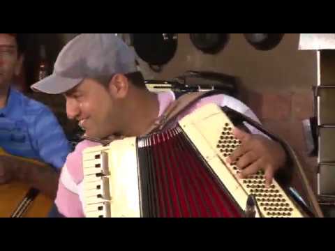 Chamamé- Rivelino, O Craque do Chamamé (KM 11)