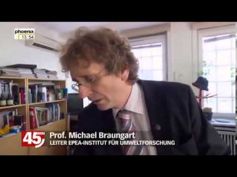 Goldgrube Müll - 400 Millionen Tonnen Abfall - Teil 2