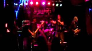 CHARON covered by BEYOND THE BLACK