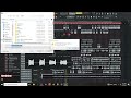 How To Mix Vocals Like A Pro How To Mix Travis Scott Type Vocals Wave Fabfilter Slate Digital FL