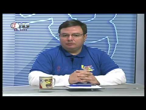 Programa Esporte por Esporte – 10/08/2016