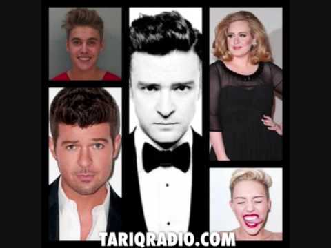 Tariq Nasheed: Has R&B Music Been Stolen?