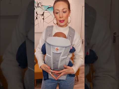 Which Ergobaby Omni Baby Carrier  Should You Buy? Ask the experts at Wear My Baby.