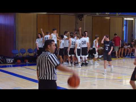 Westview JV VS Torrey Pines 070118   1st Half 3