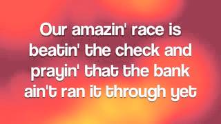 Real By James Wesley With Lyrics