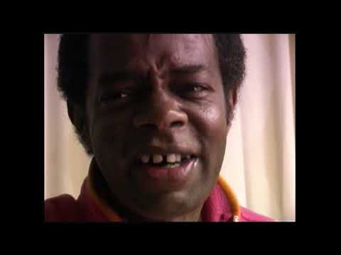 CURTIS (2004 documentary, full movie) #AIDS #hospice #creativity #art